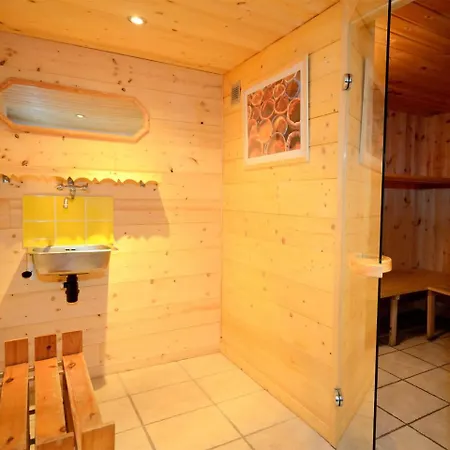 In Paradiski Area Chalet *
