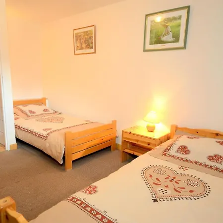 Chalet In Paradiski Area *